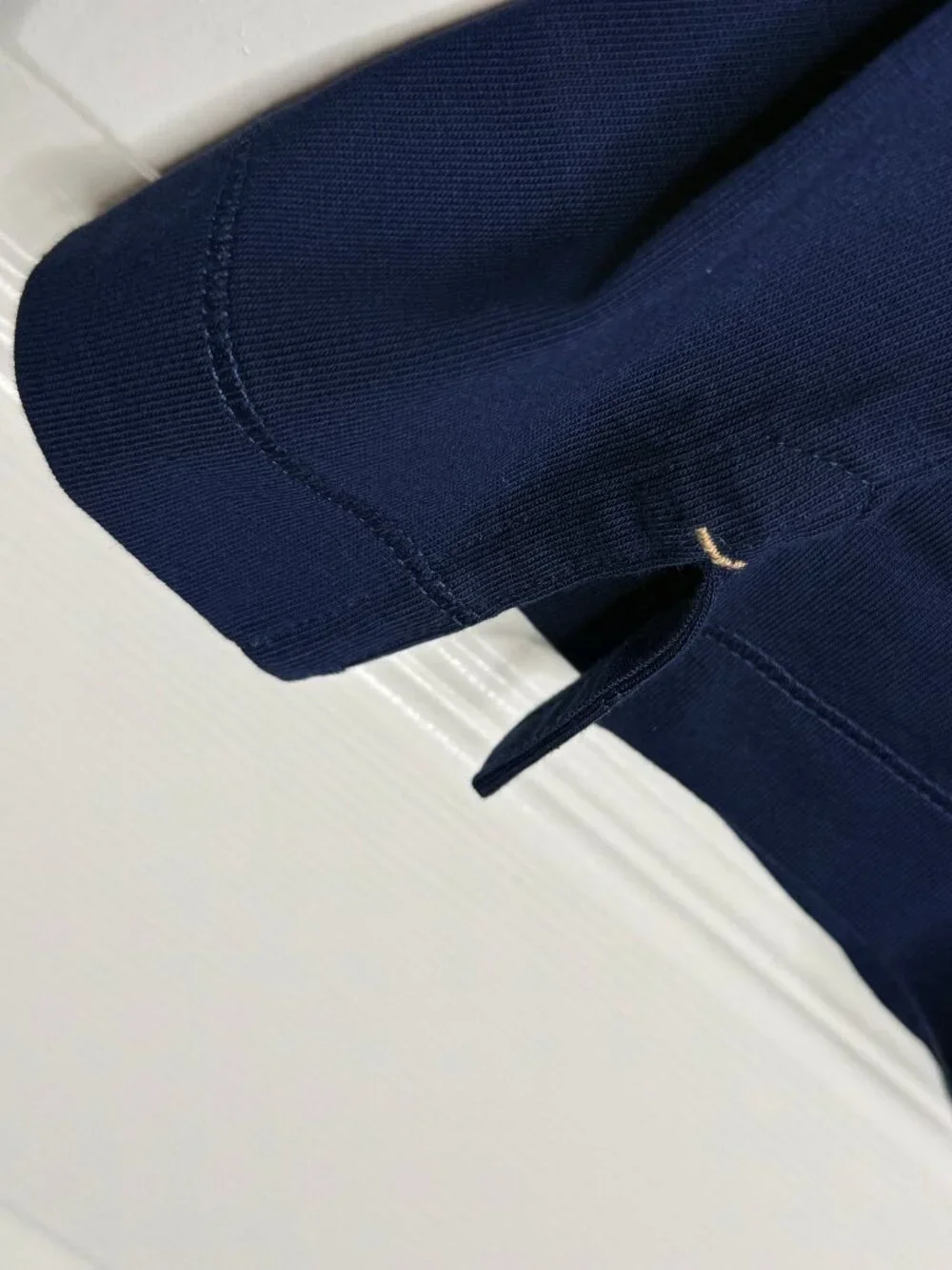 Banana Republic Authentic Supima® T-Shirt 2-Pack NWOT